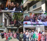 REFERENDUM DELL'8 E 9 GIUGNO, IL PARTITO DEMOCRATICO LANCIA LA MOBILITAZIONE PARTENDO DALLA RAI